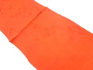 未使用品　正絹　帯揚げ